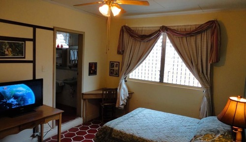 Standard Room, 1 Double Bed