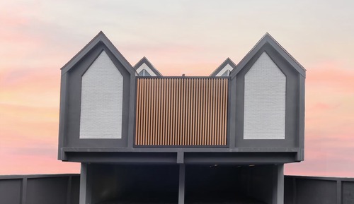Villa House