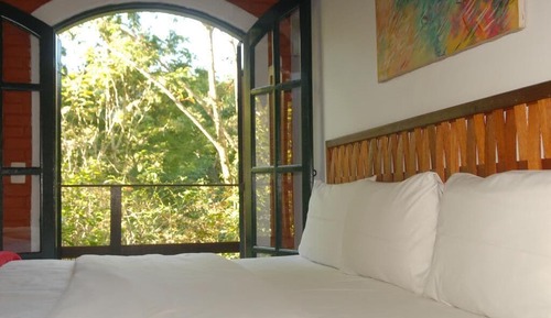 Standard Chalet