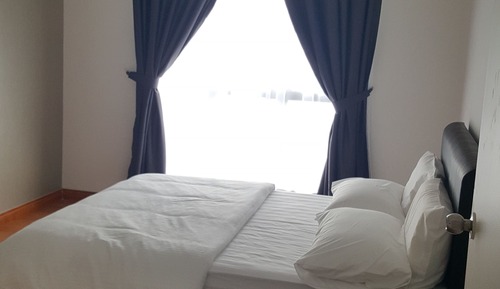 Zen Style Family Suite