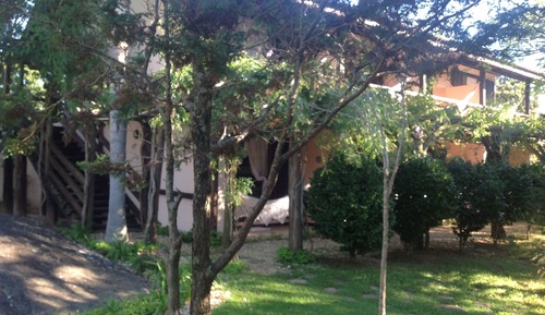 Double or Twin Room (Vista Jardim)