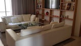 Business Apartment