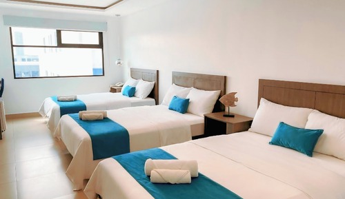 Family Triple Room