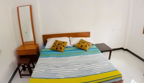 Basic Double Room