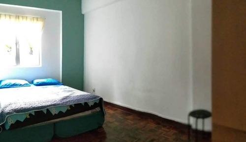 Standard Apartment, 1 Bedroom, Balcony, Beach View