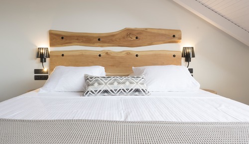 Superior Loft