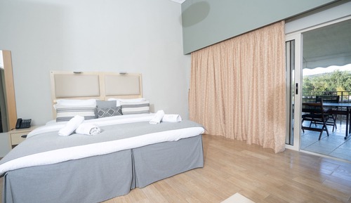 Apartment, 1 Bedroom