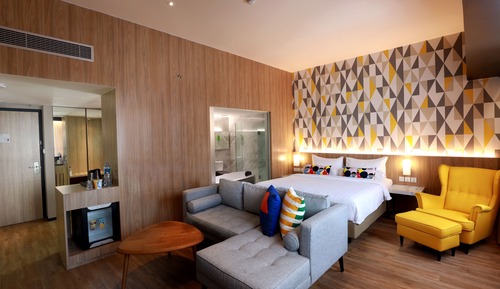 Junior Suite