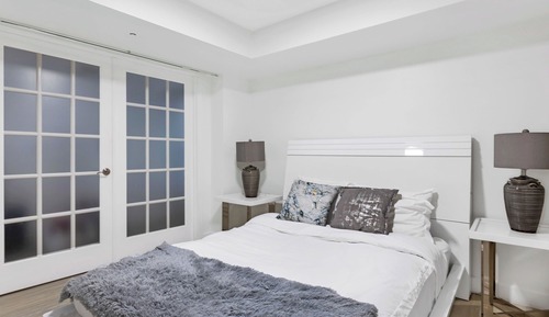 Apartment, 2 Bedrooms