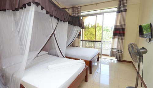 Double or Twin Room