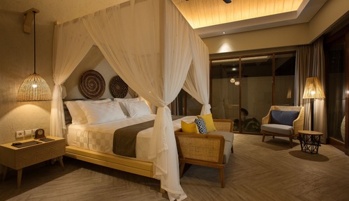 Deluxe Villa with Private Pool