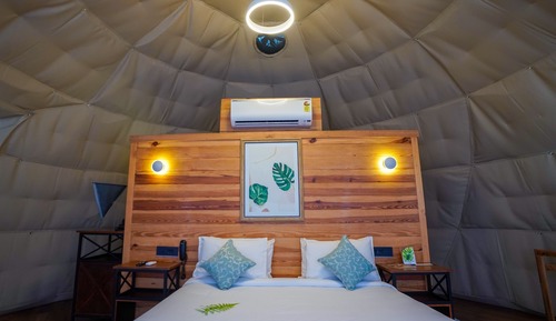Luxury Double Room