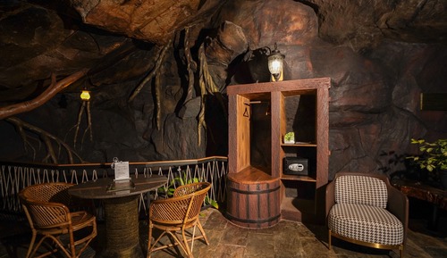 Traditional Twin Room