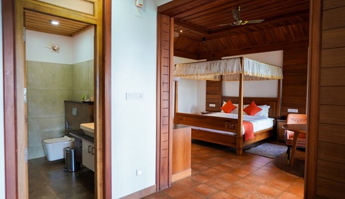 Romantic Room