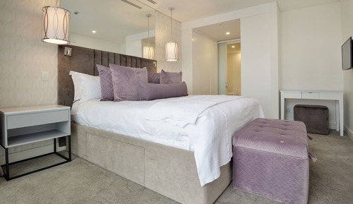 Executive Apartment, 1 Bedroom