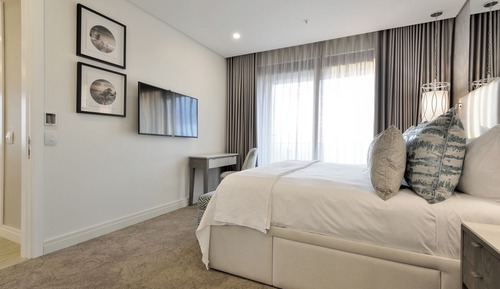 Grand Apartment, 2 Bedrooms