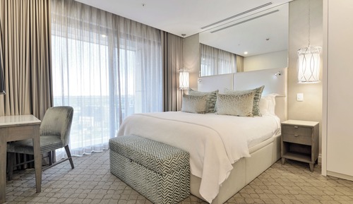 Luxury Apartment, 1 Bedroom