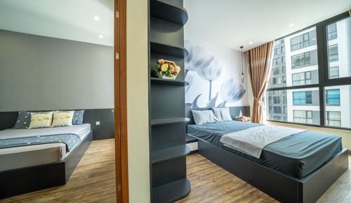 Premium Suite, 2 Bedrooms, 2 Bathrooms