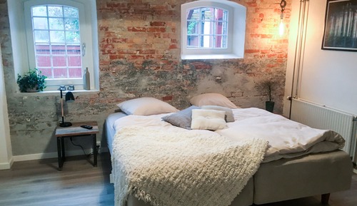 Signature Double or Twin Room