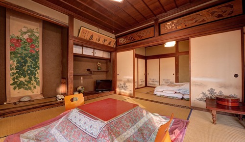 Basic Single Room, Non Smoking
