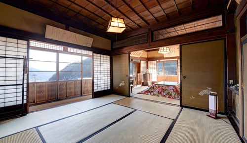 Premium Room, Non Smoking, Mountain View