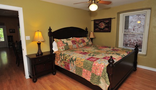 Standard Suite, Multiple Beds, Non Smoking (Hill Country Suite)