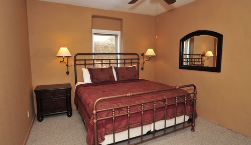 Standard Suite, Multiple Beds, Non Smoking (Guadalupe Suite)