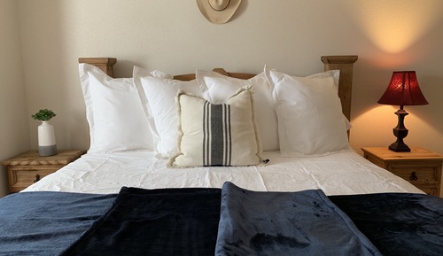 Standard Suite, Multiple Beds, Non Smoking (Lone Star Suite)