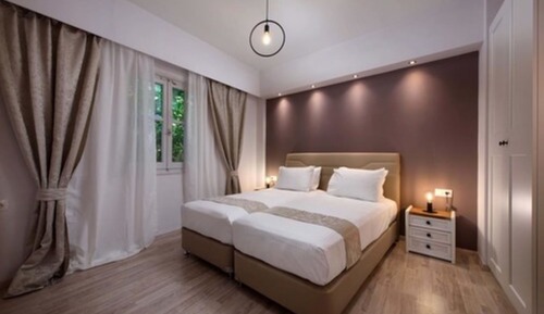 Apartment, 2 Bedrooms