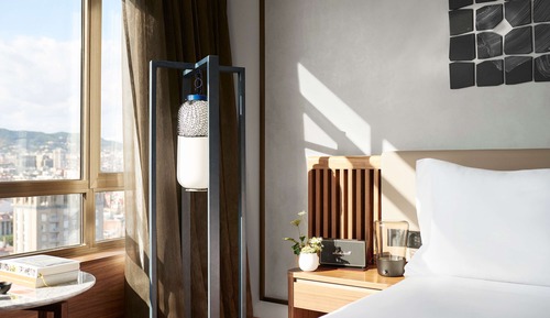 Junior Suite (Zen)