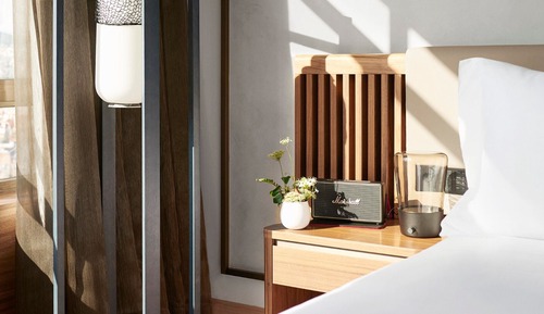 Premium Twin Room