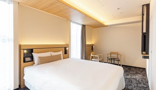 Moderate Double Room, Non Smoking