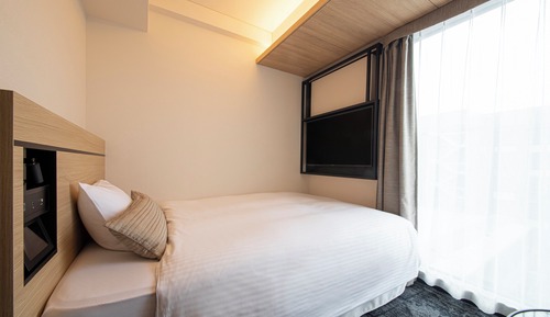 Single Room, Non Smoking