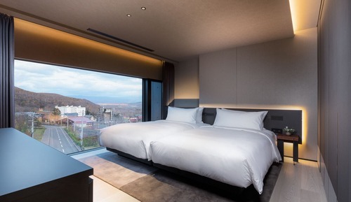 Suite, 1 Bedroom