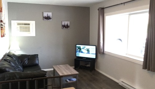 Superior Room (Downstairs)