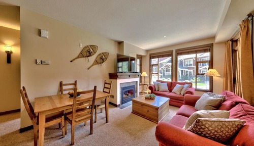 Apartment, 2 Bedrooms