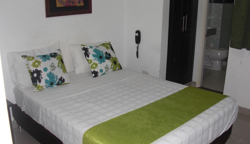 Superior Double Room, 1 Double Bed