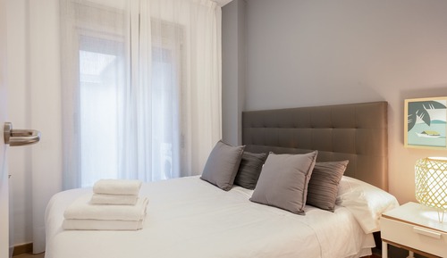 Apartment, 3 Bedrooms, Ensuite