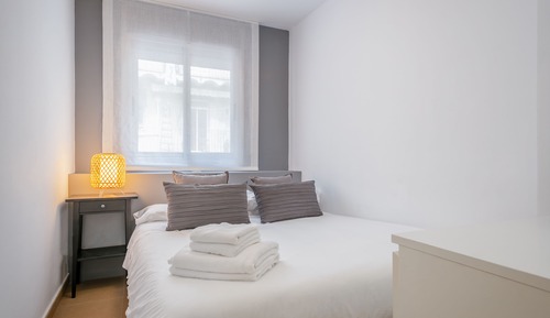 Apartment, 3 Bedrooms, 2 Bathrooms