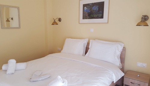 Apartment, 2 Bedrooms