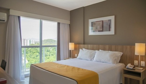 Standard Double Room, 1 Double Bed