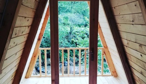 Studio, Terrace