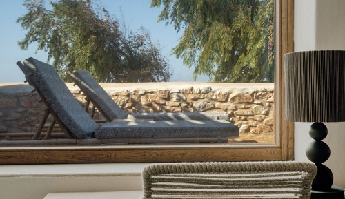 Signature Suite, Private Pool