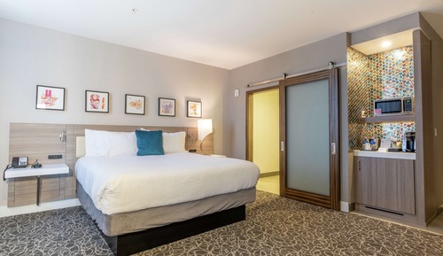 Suite, 1 Bedroom