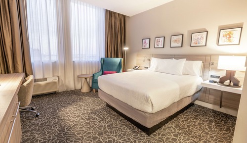 Room, 1 Queen Bed