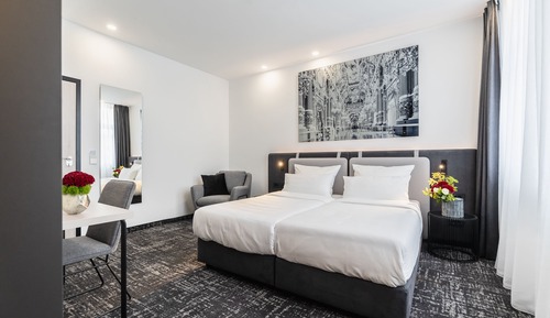 Superior Double Room