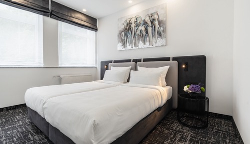 Apartment, 1 Bedroom