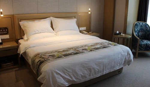 View King Room