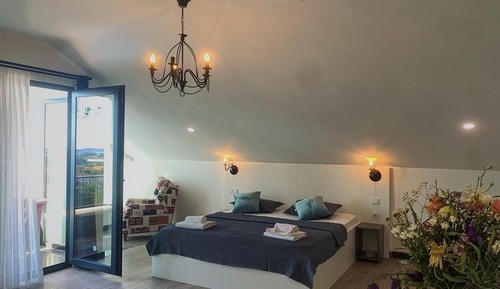 Elite Double Room