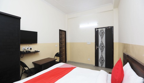 Double or Twin Room
